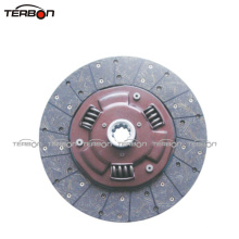 380*220*10*44.5*6S Truck clutch disc for sale